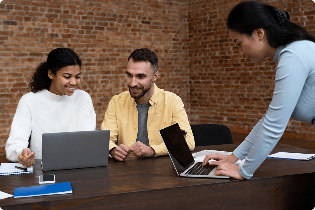 Long-Term Talent Hiring