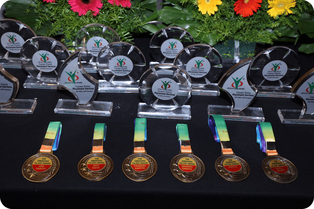 Awards