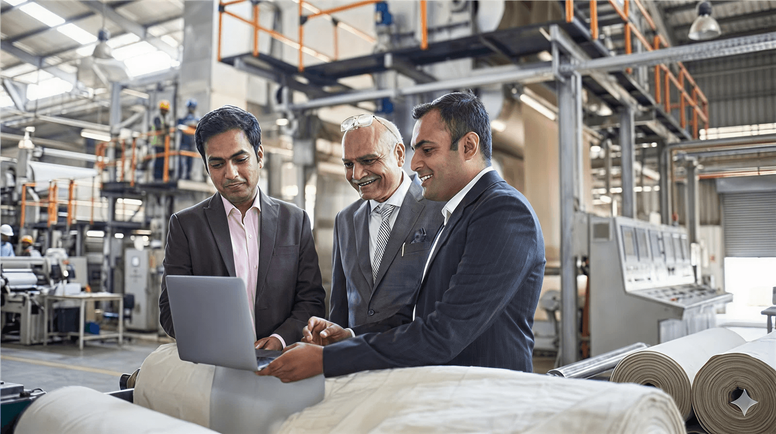 Industry-Focused Hiring