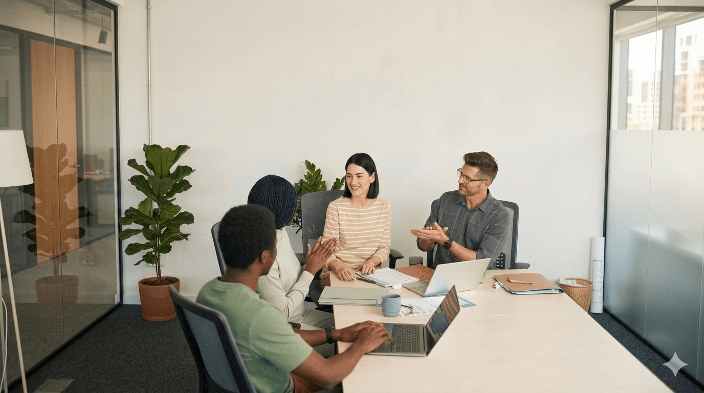 Multi-Channel Talent Search