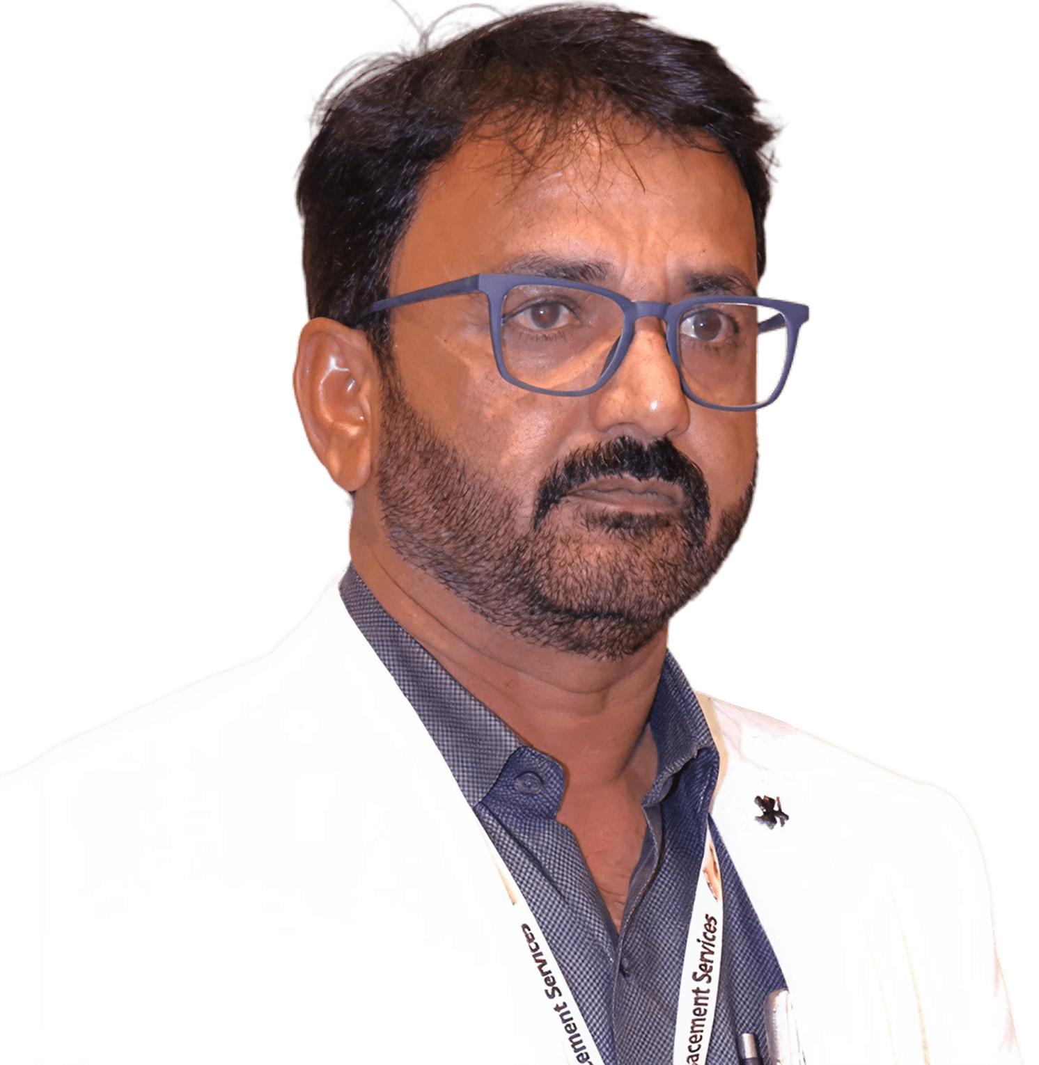 managing director
