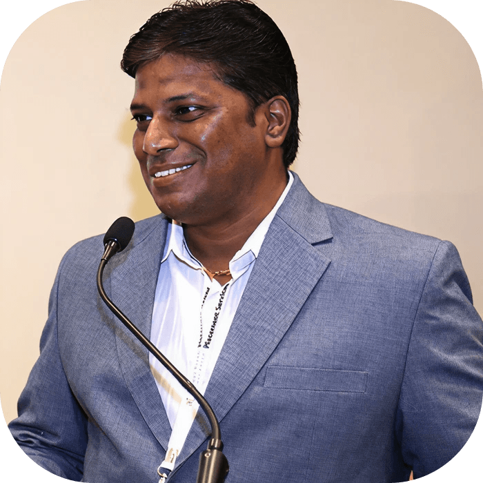 Abhishek Gangareddy
