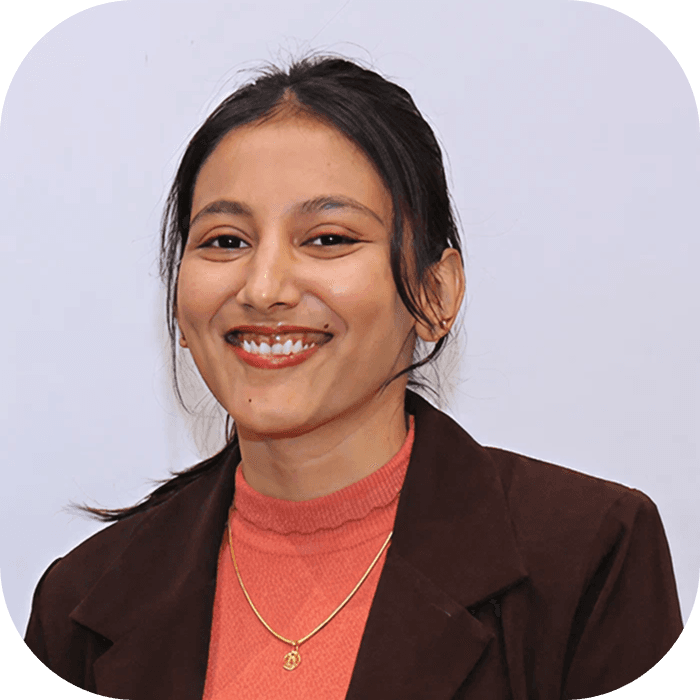 Karishma Saifan