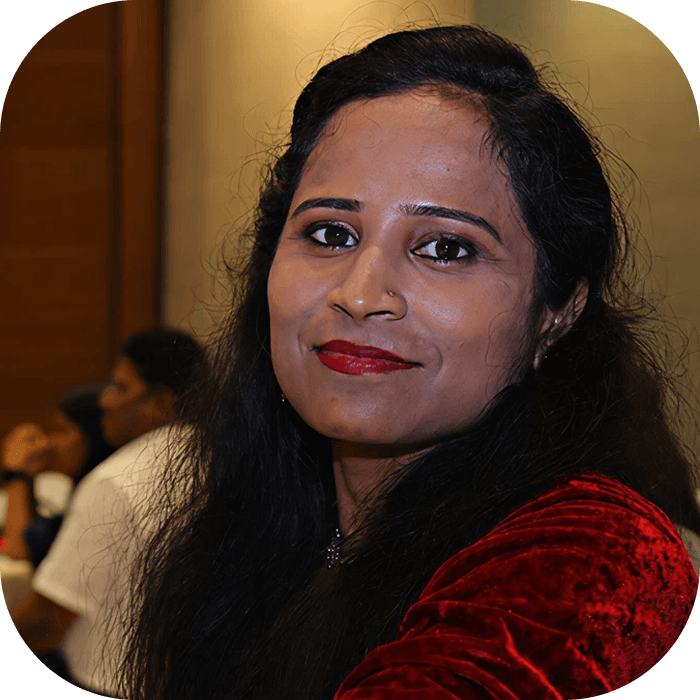 Parveen Mulla