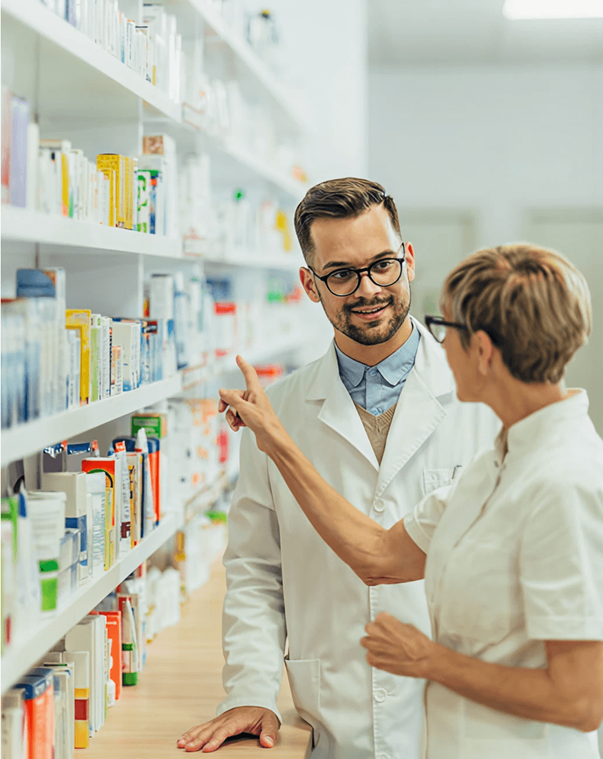 Pharmaceutical