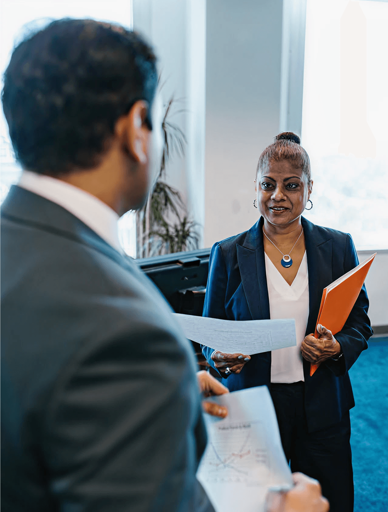 Talent Sourcing